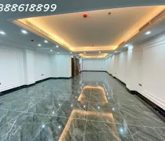 BUILDING 8 TẦNG MỸ ĐÌNH - DÒNG TIỀN 300TR/THÁNG - HẦM Ô TÔ - THÔNG SÀN
