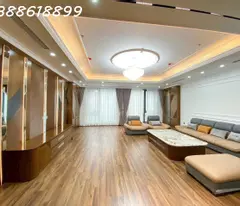 BUILDING 8 TẦNG MỸ ĐÌNH - DÒNG TIỀN 300TR/THÁNG - HẦM Ô TÔ - THÔNG SÀN