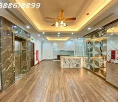 BUILDING 8 TẦNG MỸ ĐÌNH - DÒNG TIỀN 300TR/THÁNG - HẦM Ô TÔ - THÔNG SÀN