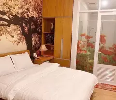 Bán Nhà Mặt tiền Hẻm 8m Nguyễn Thái Bình - khu K300, 8x30m, 6 Tầng - 30 Phòng, 42 Tỷ.