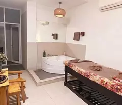 Bán Nhà Mặt tiền Hẻm 8m Nguyễn Thái Bình - khu K300, 8x30m, 6 Tầng - 30 Phòng, 42 Tỷ.