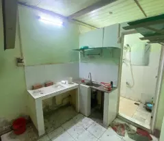 HOT HOT – CẦN BÁN ĐẤT TẶNG NHÀ CẤP 4 – HẺM XE HƠI, GIÁ TỐT – Tại Phường An Hội Đông, TP.HCM
