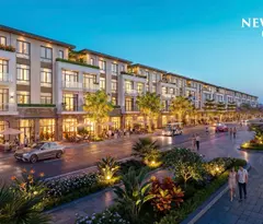 BIỆT THỰ VIEW FAIRWAY - SỞ HỮU LÂU DÀI GIỮA TÂM ĐIỂM DU LỊCH ĐÀ NẴNG
