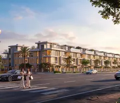 BIỆT THỰ VIEW FAIRWAY - SỞ HỮU LÂU DÀI GIỮA TÂM ĐIỂM DU LỊCH ĐÀ NẴNG