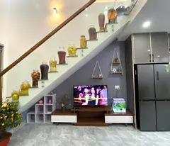 Bán nhà 3 tầng 64m2 đường Chu Văn An, Quang Trung, TP. Thái Bình, NHỈNH 3 TỶ. LH: 0964386960