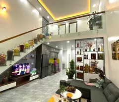 Bán nhà 3 tầng 64m2 đường Chu Văn An, Quang Trung, TP. Thái Bình, NHỈNH 3 TỶ. LH: 0964386960