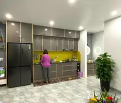 Bán nhà 3 tầng 64m2 đường Chu Văn An, Quang Trung, TP. Thái Bình, NHỈNH 3 TỶ. LH: 0964386960
