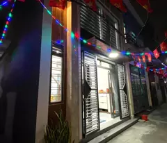 Bán nhà 3 tầng 64m2 đường Chu Văn An, Quang Trung, TP. Thái Bình, NHỈNH 3 TỶ. LH: 0964386960