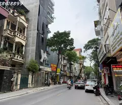 🏠 MẶT PHỐ THỤY KHUÊ - TÒA VĂN PHÒNG 7 TẦNG THANG MÁY - THIẾT KẾ THÔNG SÀN - PCCC CHUẨN
