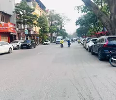 🏰 SIÊU PHẨM KIM MÃ - BA ĐÌNH - 130M2 - MẶT TIỀN 11M - PHÂN LÔ Ô TÔ TRÁNH VỈA HÈ