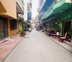 🏰 SIÊU PHẨM KIM MÃ - BA ĐÌNH - 130M2 - MẶT TIỀN 11M - PHÂN LÔ Ô TÔ TRÁNH VỈA HÈ