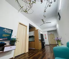 Chỉ 2,9 tỷ có ngay căn 2 ngủ 2wc full đồ, tầng trung, khu 5 tòa mới KDT Thanh Hà.