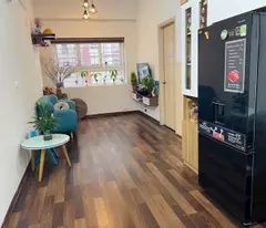 Chỉ 2,9 tỷ có ngay căn 2 ngủ 2wc full đồ, tầng trung, khu 5 tòa mới KDT Thanh Hà.