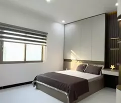 NHÀ 1 TRỆT 2 LẦU VỊ TRÍ TP.THỦ DẦU MỘT BÌNH DƯƠNG