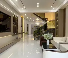 NHÀ 1 TRỆT 2 LẦU VỊ TRÍ TP.THỦ DẦU MỘT BÌNH DƯƠNG