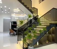 NHÀ 1 TRỆT 2 LẦU VỊ TRÍ TP.THỦ DẦU MỘT BÌNH DƯƠNG