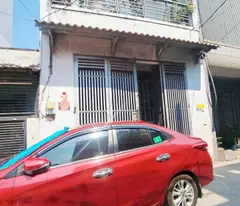 Bán nhà gần AEON Tân Phú - HXH - 72m2 - (5x14.4) - đường số 4, BHH, Bình Tân - 5.6tỷ(tl)