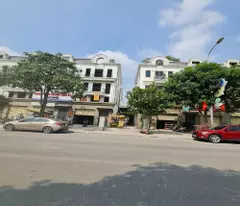 Shophouse 5 tầng trung tâm Trâu Quỳ, Gia Lâm  vị trí vàng kinh doanh. 20 tỷ x.  0936098052