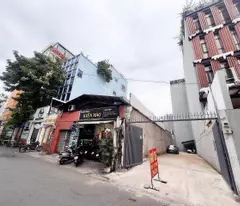 BÁN QUỸ ĐẤT KHAN HIẾM MẶT TIỀN KINH DOANH Đ.ĐINH CÔNG TRÁNG, QUẬN 1- DT 148M2 NGANG 5,4M*30M- NGAY