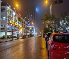 VIP shophouse 77m2 mặt phố chính UB Gia Lâm, công viên hồ điều hòa chỉ 20 tỷ x. Lh 0936098052