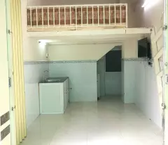 Thu nhập 40tr/tháng CHDV 2 mặt hẻm 154 Âu Dương Lân P3Q8