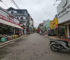 Đất Đầu Tư. 66m2 xã Gia Lâm, Hà Nội. Đường 7 chỗ thông chỉ 5 tỷ x. Lh 0936098052