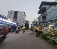 Đất Đầu Tư. 66m2 xã Gia Lâm, Hà Nội. Đường 7 chỗ thông chỉ 5 tỷ x. Lh 0936098052