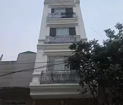 Nhà thật phố Thượng Thanh 10 tỷ 50m Ngõ ô tô ngõ thông,Sổ đỏ Long Biên
