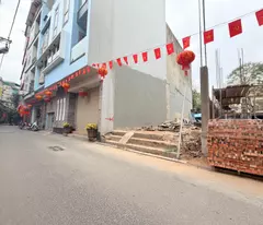 Đức giang,long biên 9 tỷ 60m phân lô ô tô,cần bán chuyển vào nam