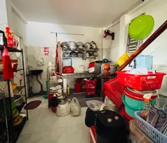 Mặt tiền Tuy Lý Vương ngang 5m kinh doanh đa ngành chỉ 7 tỷ nhỉnh - 0931172218