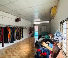 Mặt tiền Tuy Lý Vương ngang 5m kinh doanh đa ngành chỉ 7 tỷ nhỉnh - 0931172218