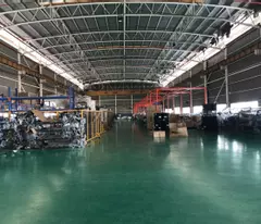 XT139 cho thuê xưởng sản xuất linh hoạt ngành nghề, với khuôn viên lớn, trống xưởng