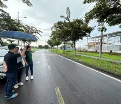 XT139 cho thuê xưởng sản xuất linh hoạt ngành nghề, với khuôn viên lớn, trống xưởng