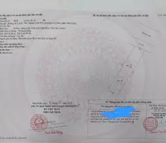 NHÀ CHÍNH CHỦ - GIÁ TỐT - Cần Bán Tại khu dân cư 923, Phường An Bình, Ninh Kiều, Cần Thơ