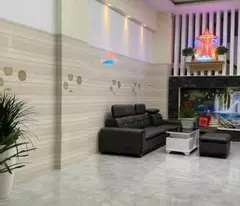 04. Nhà 1 trệt 3 lầu gần bệnh viện Nhi Đồng Cần Thơ