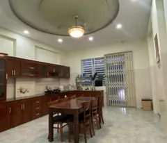 04. Nhà 1 trệt 3 lầu gần bệnh viện Nhi Đồng Cần Thơ