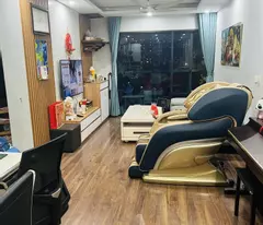 Chính chủ cần bán căn hộ 3PN ở toà FS sát mặt đường, chung cư GoldSeason 47 Nguyễn Tuân, Thanh Xuân