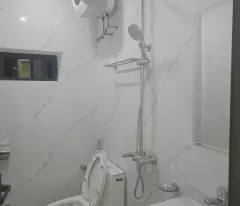 BÁN NHÀ ĐẸP 5 TẦNG – DỌN VỀ Ở NGAY PHỐ MAI ĐỘNG , HOÀNG MAI, HÀ NỘI