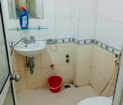 CHO THUÊ NHÀ RIÊNG 4 TẦNG – NGÁCH 52 NGÕ QUỲNH, BẠCH MAI, HAI BÀ TRƯNG, HÀ NỘI
