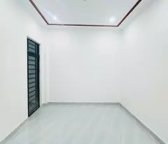 Nhà 1 trệt 1 lầu khu An Phú Đông Quận 12
