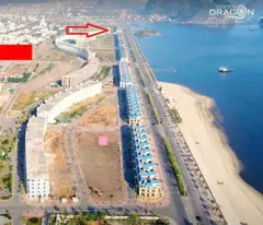 CHO THUÊ KHO / NHÀ XƯỞNG GIÁ SIÊU RẺ TẠI GREEN DRAGON CITY – CẨM PHẢ