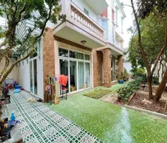 Biệt thự sân vườn hồ bơi ven sông sài Gòn - Khu Hiệp Bình Chánh, gần Gigamall - 204m² - chỉ 34.8 tỷ
