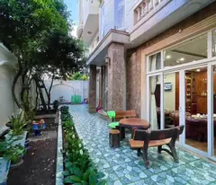 Biệt thự sân vườn hồ bơi ven sông sài Gòn - Khu Hiệp Bình Chánh, gần Gigamall - 204m² - chỉ 34.8 tỷ