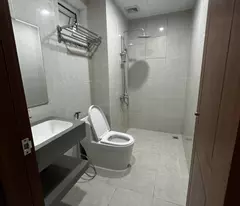 Bán Căn Hộ 2 Ngủ 1 Khách Khu Đô Thị Nam Trung Yên
