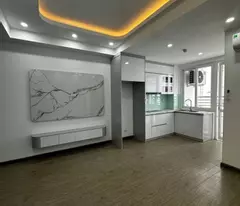 Bán Căn Hộ 2 Ngủ 1 Khách Khu Đô Thị Nam Trung Yên