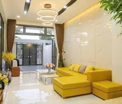 NHÀ CHO VC TRẺ, gần KDC LÝ THƯỜNG KIỆT, giá 669 triệu