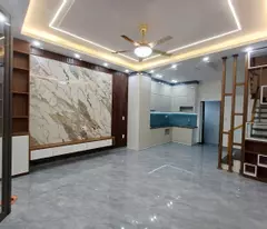 BÁN NHÀ ĐẸP 4 TẦNG ĐỘC LẬP – LÔ GÓC 3 MẶT THOÁNG NGÕ ĐÀ NẴNG