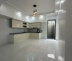 BÁN NHÀ ĐẸP 4 TẦNG ĐỘC LẬP – LÔ GÓC 3 MẶT THOÁNG NGÕ ĐÀ NẴNG
