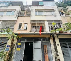Khu vực Nguyễn Sơn 12 tỷ 60m phân lô ô tô kinh doanh nhỏ,Long Biên