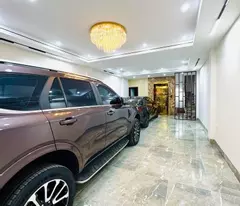 BÁN NHÀ CỔ LINH 80M2- 7 TẦNG THANG MÁY- GARA 2 Ô TÔ- 20.X TỶ